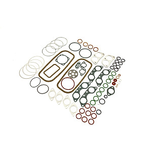 Set of engine gaskets for Porsche 914 &bull; 1970 &bull; 914/4 1.7 &bull; Manual Gearbox, 5 Speed