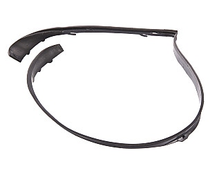 L/HLAMP GSKT  (95563111500)