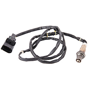 Catalytic converter for Porsche Cayenne 955 03-06 &bull; 2004 &bull; Cayenne S V8 &bull; Manual Gearbox, 6 Speed