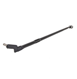 Gear lever and linkage for manual gearbox for Porsche 924 76-79 &bull; 1979 &bull; 924 Turbo &bull; Coupe &bull; Manual Gearbox, 5 Speed