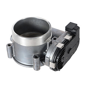 Injection for Porsche Cayenne 955 03-06 &bull; 2003 &bull; Cayenne S V8 &bull; Manual Gearbox, 6 Speed