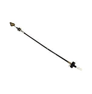 Clutch cable for Porsche 924 80-85 &bull; 1980 &bull; 924 2.0 &bull; Coupe &bull; Automatic Gearbox