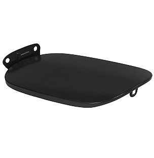 Rear wing and side panel for Porsche Cayenne 955 03-06 &bull; 2003 &bull; Cayenne S V8 &bull; Manual Gearbox, 6 Speed