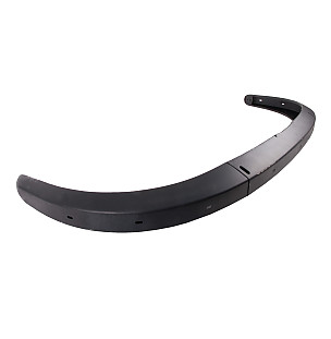 Front and rear bumpers for Porsche 356B T5 &bull; 1959 &bull; 1600 (616/1 T5) &bull; Cabrio B T5 &bull; Manual Gearbox, 4 Speed