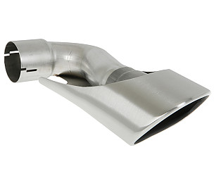 TAIL PIPE  (95511125210)