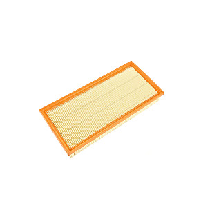 Air filter for Porsche Cayenne 955 03-06 &bull; 2003 &bull; Cayenne S V8 &bull; Manual Gearbox, 6 Speed