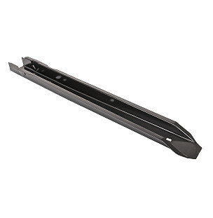 Floor and frame side rail for Porsche 944 85-88 &bull; 1986 &bull; 944 Turbo M44.50 &bull; Coupe &bull; Manual Gearbox, 5 Speed