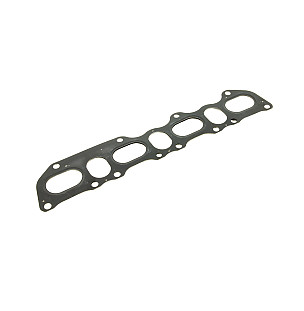 Exhaust gasket for Porsche Cayenne 955 03-06 &bull; 2004 &bull; Cayenne S V8 &bull; Manual Gearbox, 6 Speed