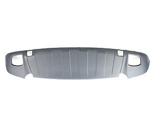 FRONT SPOILER  (95550506107G2X)