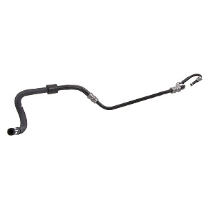 Power-assisted steering for Porsche Cayenne 955 03-06 &bull; 2003 &bull; Cayenne V6 &bull; Manual Gearbox, 6 Speed