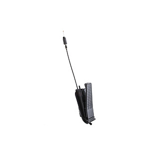 Accelerator pedal and cable for Porsche Boxster 986 97-04 &bull; 2000 &bull; Boxster S 3.2 &bull; Cabrio &bull; Manual Gearbox, 6 Speed