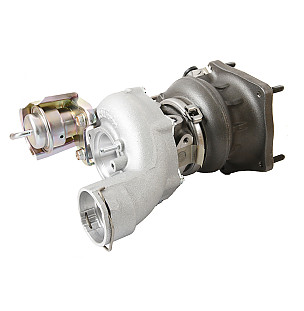 Turbo for Porsche Cayenne 955 03-06 &bull; 2006 &bull; Cayenne Turbo &bull; Automatic Gearbox
