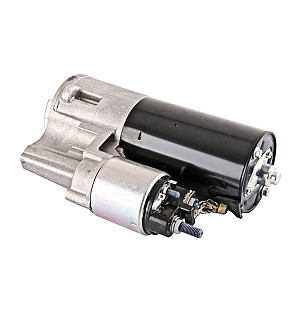 Starter for Porsche Cayenne 957 07-10 &bull; 2007 &bull; Cayenne V6 &bull; Automatic Gearbox