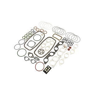 Set of engine gaskets for Porsche 914 &bull; 1974 &bull; 914/4 1.8 Injection &bull; Manual Gearbox, 5 Speed