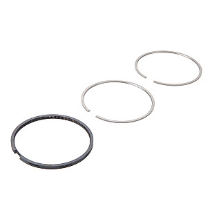 Cylinder pistons / rings for Porsche 911 65-69 &bull; 1969 &bull; 2.0S &bull; Coupe &bull; Manual Gearbox, 5 Speed