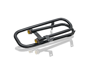 Front Oil Cooler (trombone Style) For 911 1970-1973  (91110704700)