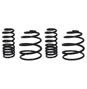 Short spring for Porsche 996 &bull; 1998 &bull; 996 Carrera 2 &bull; Coupe &bull; Manual Gearbox, 6 Speed