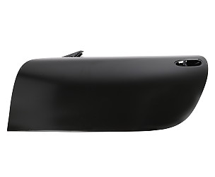 Door Shell, Left For 911 996 Boxster 986 1997-2005  (99653101106GRV)