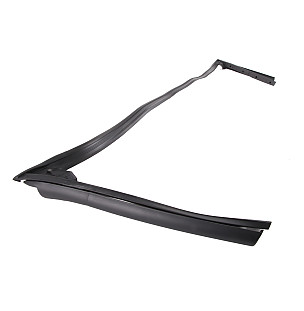 Convertible top seal for Porsche 996 Turbo &bull; 2004 &bull; 996 Turbo &bull; Cabrio &bull; Manual Gearbox, 6 Speed