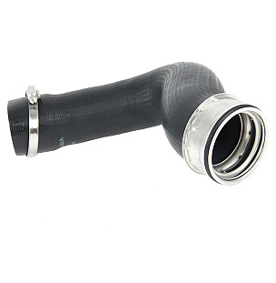 Turbo heat exchanger for Porsche Cayenne 955 03-06 &bull; 2006 &bull; Cayenne Turbo &bull; Automatic Gearbox