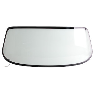 Window, window seal and window moulding for Porsche 911 87-89 &bull; 1989 &bull; 3.2 G50 &bull; Speedster &bull; Manual Gearbox, 5 Speed