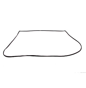 Rear window for Porsche 996 Gt3 / Gt3-1 &bull; 2000 &bull; 996 Gt3 &bull; Coupe &bull; Manual Gearbox, 6 Speed