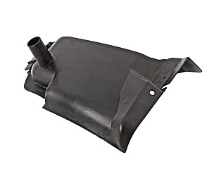 WHEEL-HOUSING LINER  (98650457301)