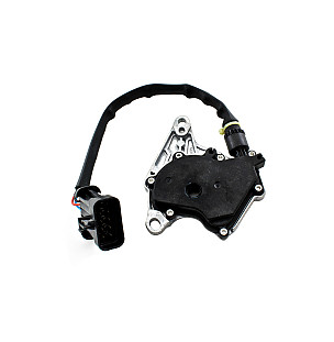 Automatic gearbox mechanism for Porsche Boxster 987 05-08 &bull; 2007 &bull; Boxster S 3.4 &bull; Cabrio &bull; Automatic Gearbox