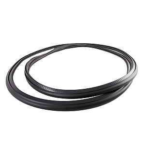 Hatchback seal for Porsche Cayenne 957 07-10 &bull; 2007 &bull; Cayenne V6 &bull; Automatic Gearbox