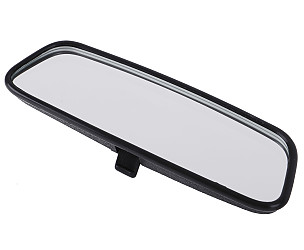 Interior Rear View Mirror For 911 924 944 964 993.  (4778575110001C)