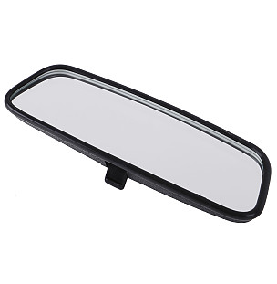 Interior and exterior rear view mirror for Porsche 912 &bull; 1966 &bull; 912 1.6 &bull; Coupe &bull; Manual Gearbox, 4 Speed