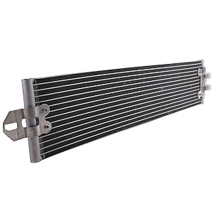 Gearbox cooling for Porsche Cayenne 955 03-06 &bull; 2004 &bull; Cayenne Turbo &bull; Automatic Gearbox