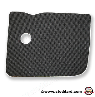 Soundproofing material for Porsche 944 85-88 &bull; 1987 &bull; 944 S &bull; Coupe &bull; Manual Gearbox, 5 Speed