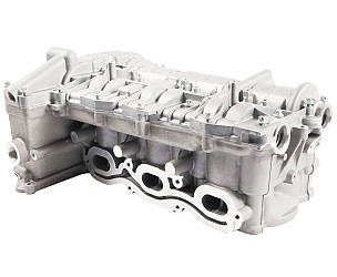 CYLINDER HEAD  (99610493100)