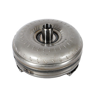 Torque converter for Porsche Cayenne 955 03-06 &bull; 2004 &bull; Cayenne Turbo &bull; Automatic Gearbox
