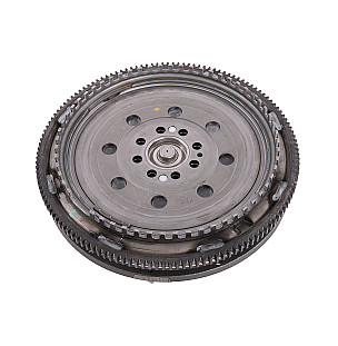 Engine flywheel for Porsche Boxster 987 05-08 &bull; 2005 &bull; Boxster 2.7 &bull; Cabrio &bull; Manual Gearbox, 6 Speed