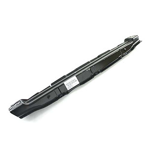 Bodywork front end for Porsche Cayenne 957 07-10 &bull; 2009 &bull; Cayenne Diesel &bull; Automatic Gearbox