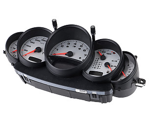 INSTRUMENT CLUSTER  (9966419817670C)