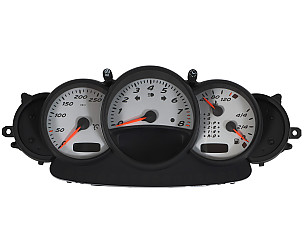 INSTRUMENT CLUSTER  (9866419817670C)