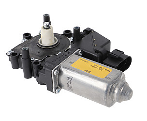 ELECTRIC MOTOR  (99662410105)