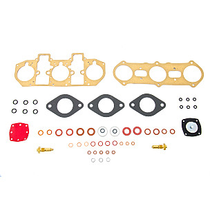 Carburettor repair kit for Porsche 911 65-69 &bull; 1969 &bull; 2.0T &bull; Coupe &bull; Manual Gearbox, 5 Speed