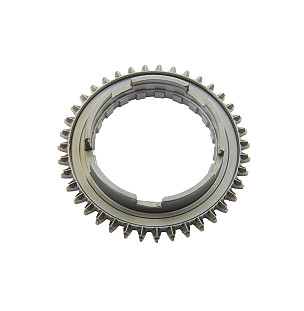 Claw coupling for Porsche 911 Turbo + 965 &bull; 1987 &bull; 3.3 Turbo &bull; Targa &bull; Manual Gearbox, 4 Speed