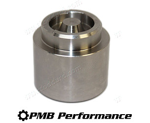 Brake Caliper Piston Stainless Steel 35mm.  (NLA35209900)