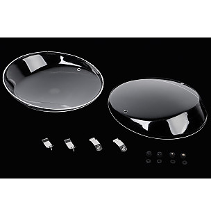 Circuit headlight protectors for Porsche 911 70-73 &bull; 1973 &bull; 2.7 Rs &bull; Coupe &bull; Manual Gearbox, 5 Speed