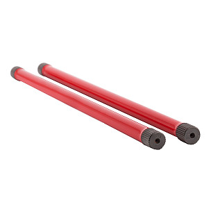 Sports front torsion bars for Porsche 911 74-77 + 912E &bull; 1974 &bull; 2.7 &bull; Coupe &bull; Manual Gearbox, 4 Speed