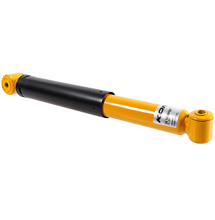 Koni sports for Porsche 924 80-85 &bull; 1980 &bull; 924 Turbo &bull; Coupe &bull; Manual Gearbox, 5 Speed
