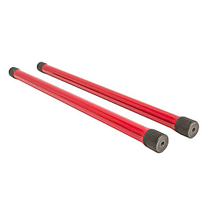 Sports rear torsion bars for Porsche 911 87-89 &bull; 1987 &bull; 3.2 G50 &bull; Coupe &bull; Manual Gearbox, 5 Speed