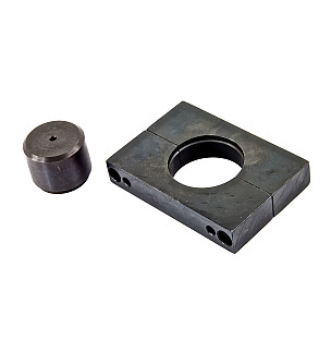 Gearbox assembly tools for Porsche 914 &bull; 1972 &bull; 914/6 &bull; Manual Gearbox, 5 Speed