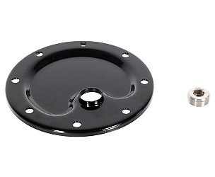 Oil Sump Cover Plate 911 1965-89  (SIC10128600)