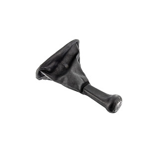 Gear lever knob and trim for Porsche 993 &bull; 1994 &bull; 993 Carrera 2 &bull; Coupe &bull; Manual Gearbox, 6 Speed